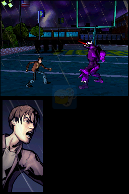 终极蜘蛛侠（日版）