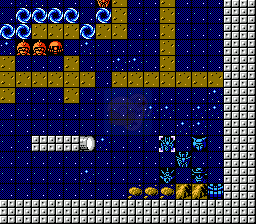 第二次机器人大战 安东复仇记修复版（中文版）