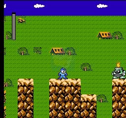 洛克人6 Skype（美版）