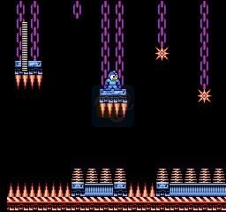 洛克人6 Skype（美版）