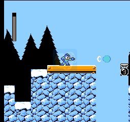 洛克人6 Skype（美版）