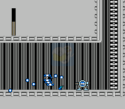 洛克人 2 Deus EX Machina （日版）