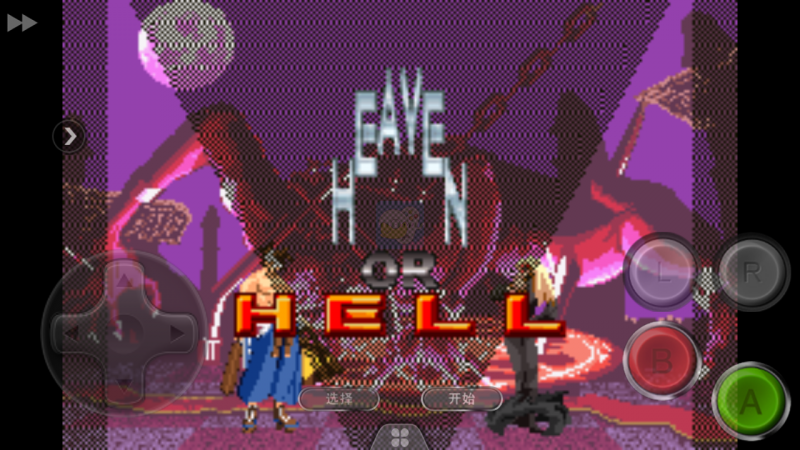 罪恶装备x 简化版（美版）