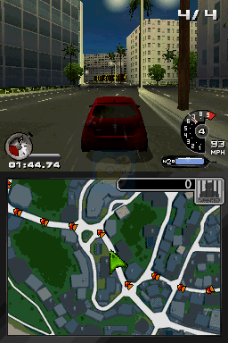 极品飞车 卧底（美版）