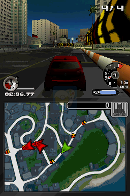 极品飞车 卧底（美版）