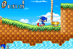 索尼克A（狂细胞简体汉化版）