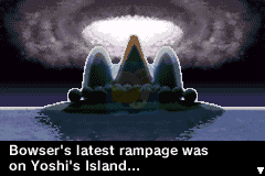 耀西的万有引力（美版）