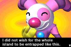 耀西的万有引力（美版）