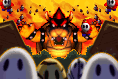 耀西的万有引力（美版）