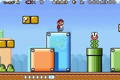 超级马里奥4(美版)