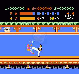 成龙踢馆（汉化版）