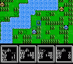 SD高达4（日版）