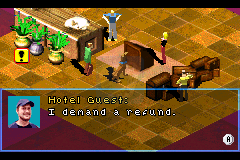 史酷比鬼屋历险 真人照片版(欧版)