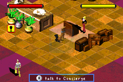 史酷比鬼屋历险 真人照片版(欧版)