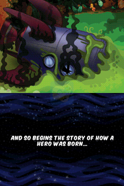 孢子英雄竞技场（美版）