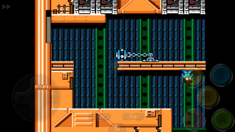 洛克人5 1977（美版）