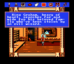 洛克人5 威力的梦之空间（美版）