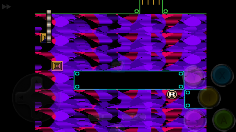 洛克人5 威力的梦之空间（美版）