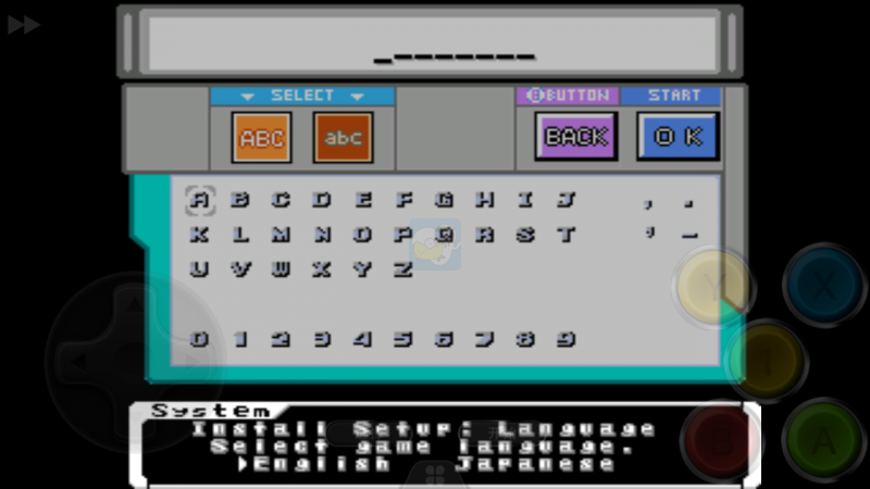 洛克人 奥德赛2010年3月demo（美版）