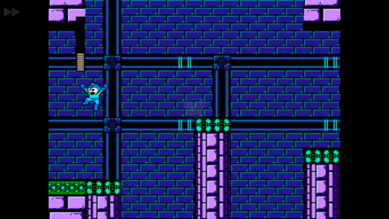 洛克人2 Z（日版）