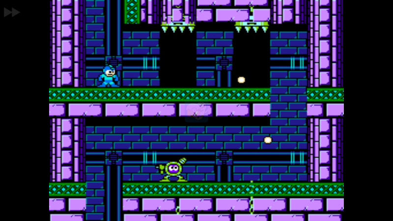 洛克人2 Z（日版）