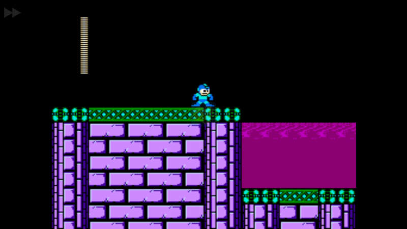 洛克人2 Z（日版）