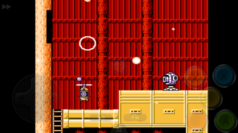 洛克人7（美版）