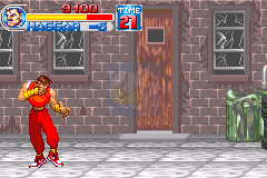 快打旋风 Hack（中文版）