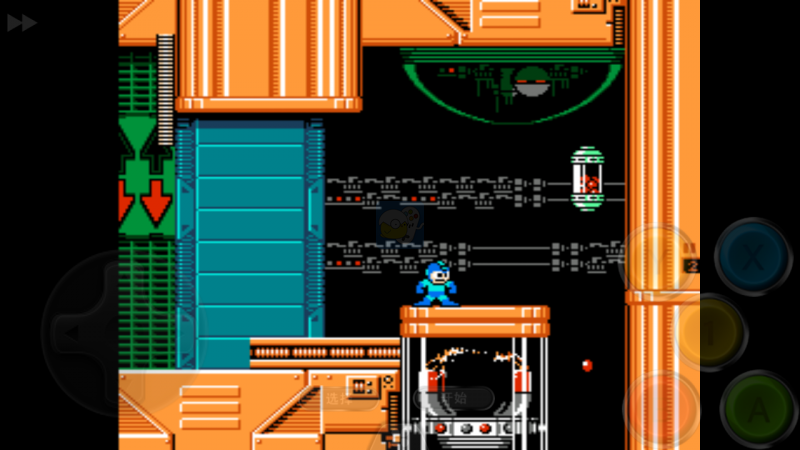 洛克人5 伪6（美版）