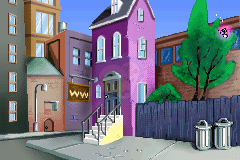 啄木鸟伍迪勇闯疯狂城堡5（日版）