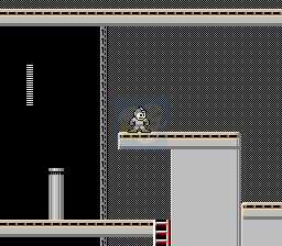 洛克人CX hack（日版）