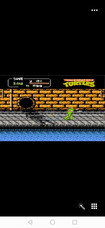 忍者神龟2hack 阿木一坑版（汉化版）