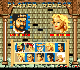 俄罗斯方块终结者 对战篇（韩版）