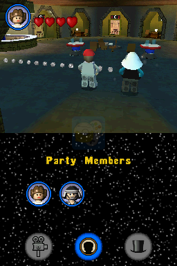 乐高星球大战2 原创三部曲（日版）