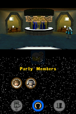 乐高星球大战2 原创三部曲（日版）