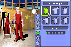 模拟人生2（美版）