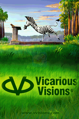 马达加斯加（美版）