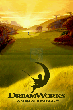 马达加斯加（美版）