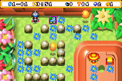 炸弹人马克思 2-红版（美版）