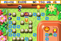 炸弹人马克思 2-红版（美版）