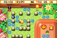 炸弹人马克思 2-红版（美版）