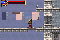 恶魔城 晓月圆舞曲 紫霞竞技长廊2.60 （中文版）