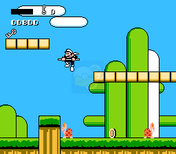 超级马里奥14（美版）