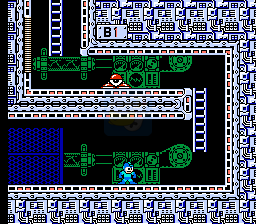 洛克人3：威利博士的末期！？ （日版）