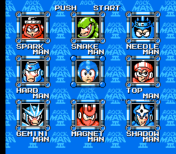 洛克人3：威利博士的末期！？ （日版）