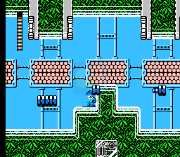 洛克人3：威利博士的末期！？ （日版）