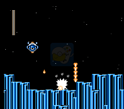 洛克人3：威利博士的末期！？ （日版）