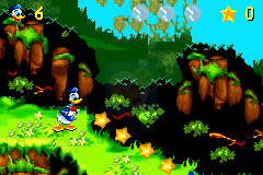 唐老鸭A（欧版）