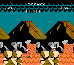 冒险岛3 旋风终版END（日版）