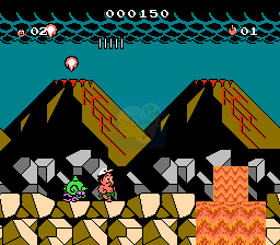 冒险岛3 旋风终版END（日版）